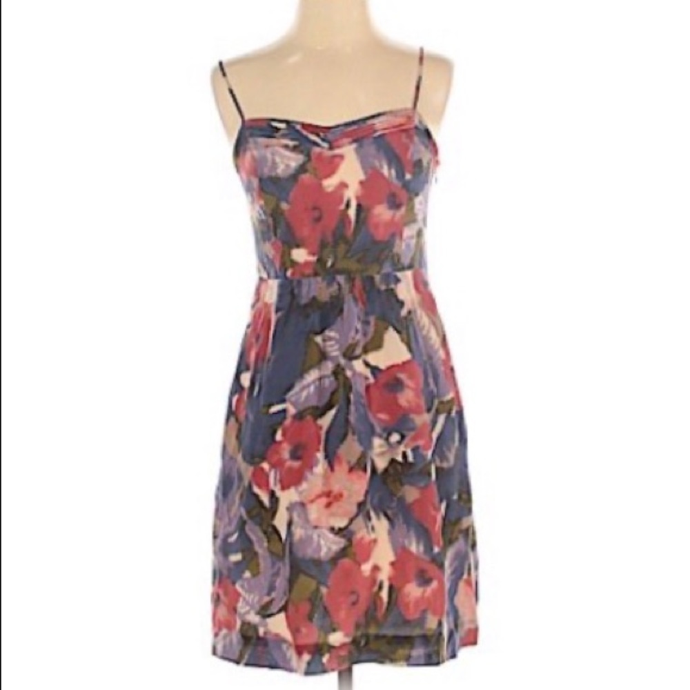 Stunning Floral Dress